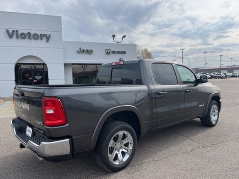 New 2026 RAM 1500 Big Horn image 4