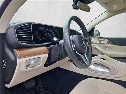 Certified 2023 Mercedes-Benz GLE 450 4MATIC image 9