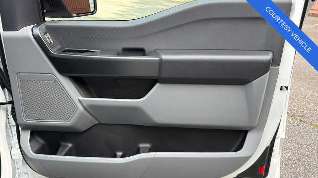 New 2026 Ford F150 XL RWD image 14