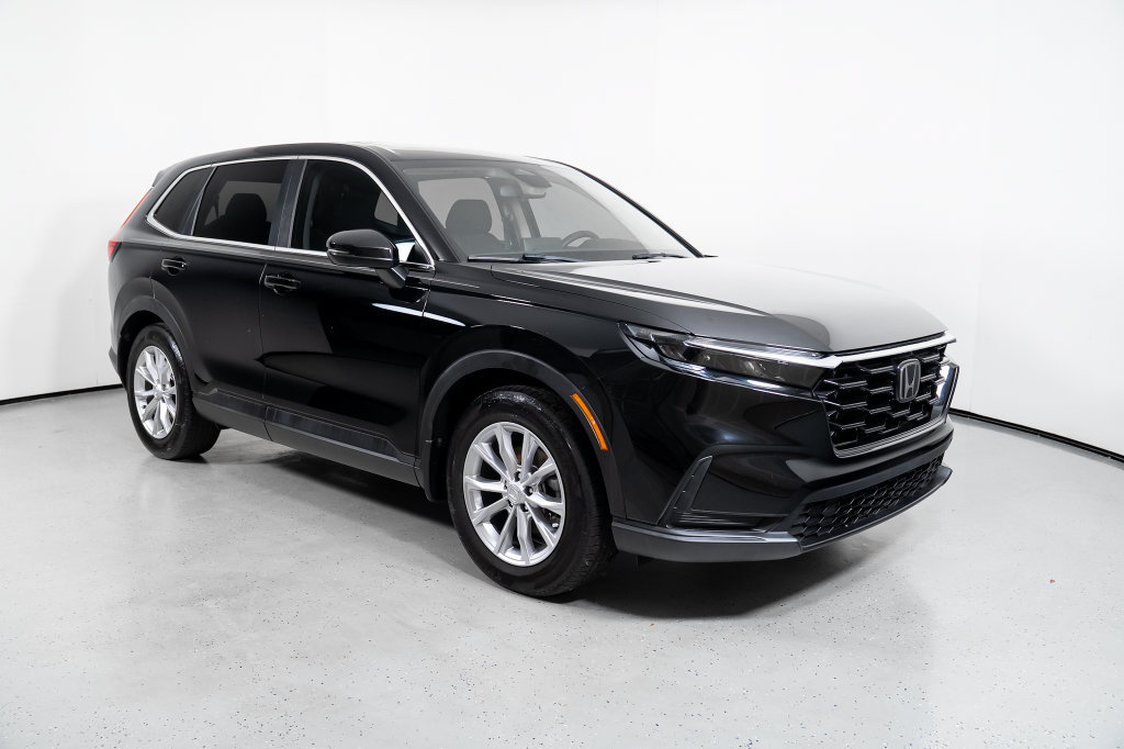 Used 2024 Honda CR-V EX image 2