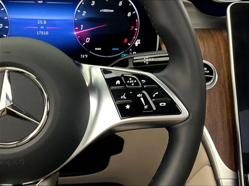 Certified 2024 Mercedes-Benz GLC 300 4MATIC image 12