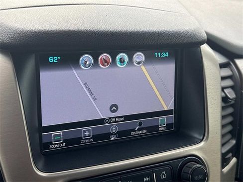 Used 2018 GMC Yukon Denali image 39