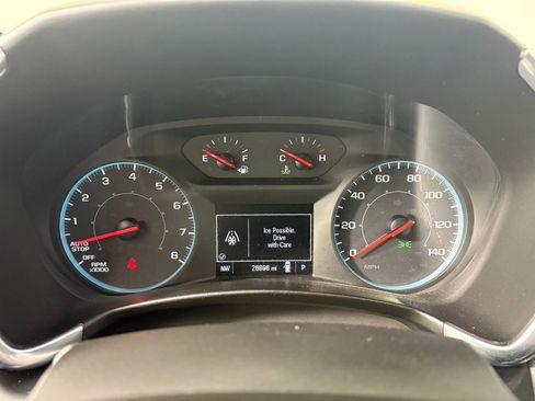 Used 2020 Chevrolet Equinox LS w/ LS Convenience Package image 17