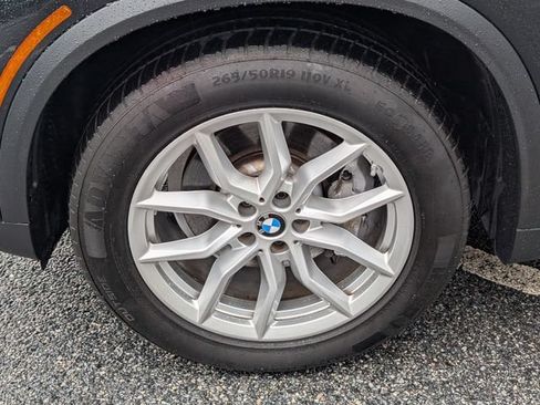 Used 2021 BMW X5 sDrive40i w/ Premium Package RWD image 13