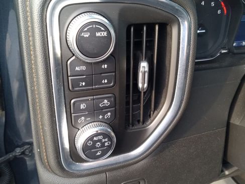 Used 2021 GMC Sierra 1500 AT4 AWD/4WD image 15