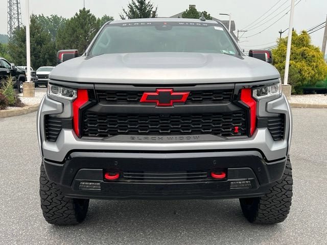 New 2026 Chevrolet Silverado 1500 RST AWD/4WD image 2