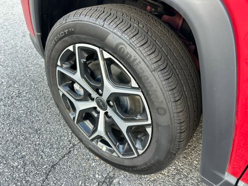 Used 2026 Jeep Compass Limited AWD/4WD image 15