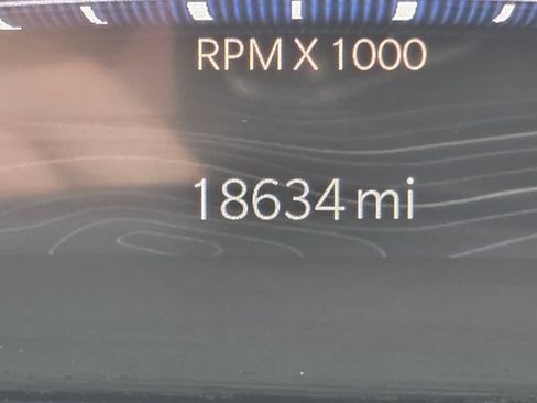 Used 2023 Jeep Grand Cherokee L Overland RWD image 34