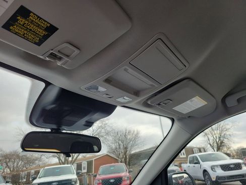 New 2025 Ford Maverick XL w/ 4K Tow Package image 30