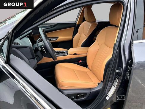 Used 2026 Lexus NX 350 AWD w/ Cold Area Package image 7