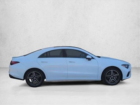 Used 2026 Mercedes-Benz CLA 250 image 4