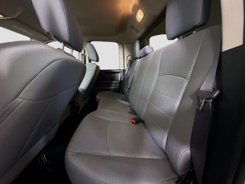 Used 2017 RAM 1500 Tradesman w/ Popular Equipment Group RWD image 23