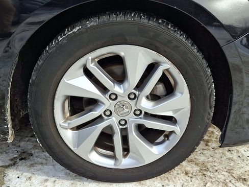 Used 2019 Honda Accord LX image 8