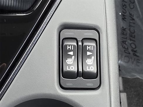 New 2025 Subaru Crosstrek 2.5i Limited w/ Popular Package #3A image 23