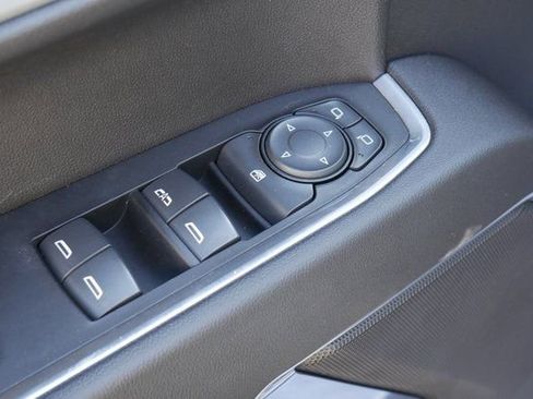 Used 2022 Chevrolet Silverado 1500 RST w/ Z71 Off-Road Package image 15