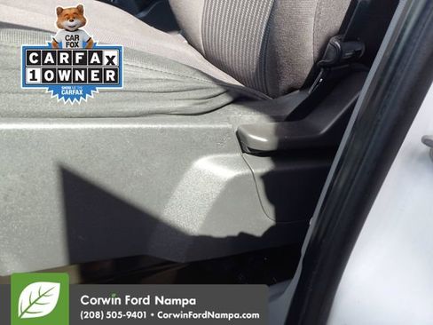 Used 2017 Ford Transit 250 148 Medium Roof w/ Interior Upgrade Package RWD image 12