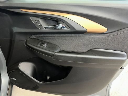 Certified 2023 Chevrolet TrailBlazer ACTIV w/ Sun and Liftgate Package image 34