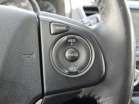 Used 2016 Honda CR-V EX-L image 10