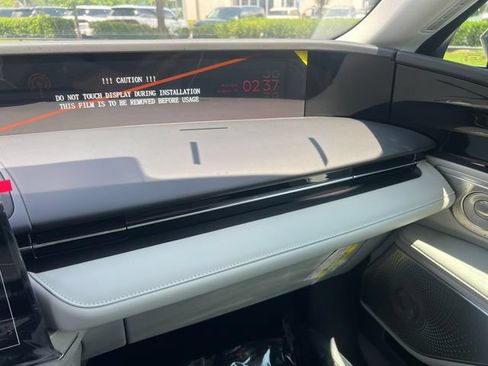 New 2026 Lincoln Nautilus Reserve AWD/4WD image 29