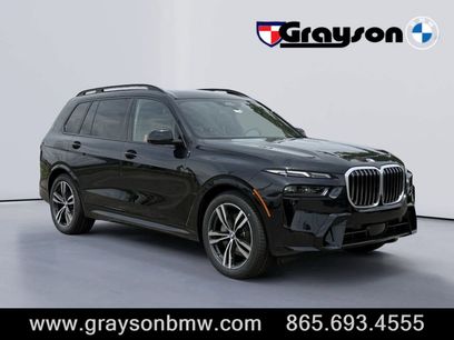 New 2026 BMW X7 xDrive40i w/ Executive Package