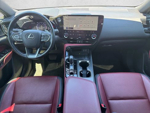 Used 2022 Lexus NX 350 AWD image 20