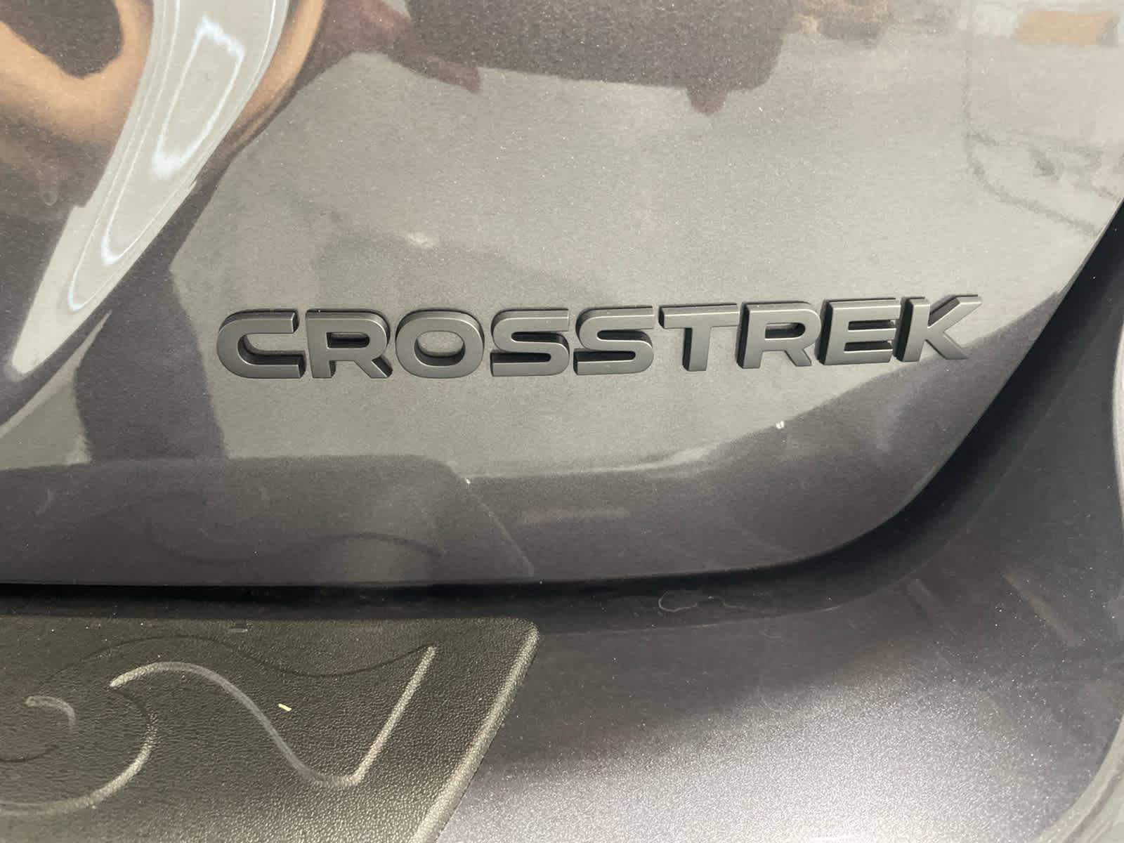 New 2027 Subaru Crosstrek 2.5i Premium AWD/4WD image 10