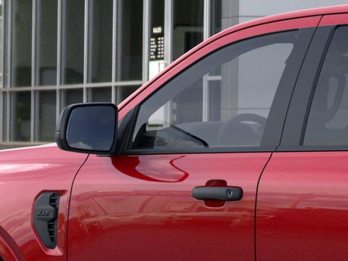 New 2025 Ford Ranger XLT w/ Equipment Group 301A High image 20