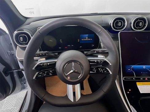 Certified 2026 Mercedes-Benz GLC 300 4MATIC image 10