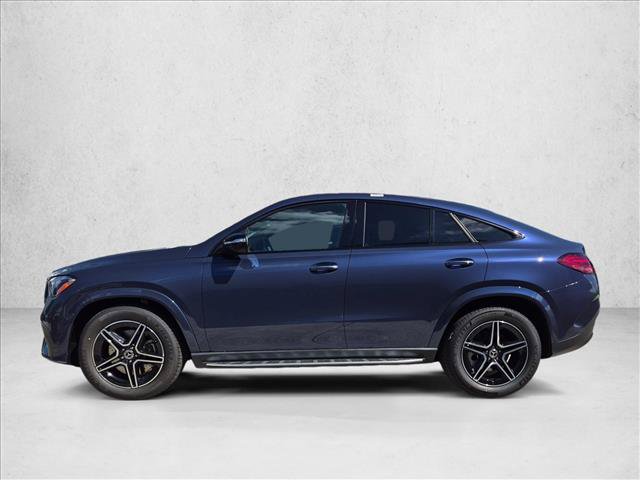 New 2026 Mercedes-Benz GLE 450 4MATIC Coupe image 5