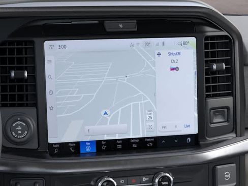 New 2026 Ford F150 Platinum AWD/4WD image 14