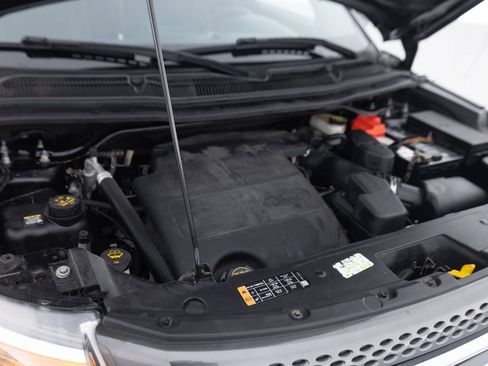 Used 2015 Ford Explorer Limited w/ Equipment Group 301A AWD/4WD image 41