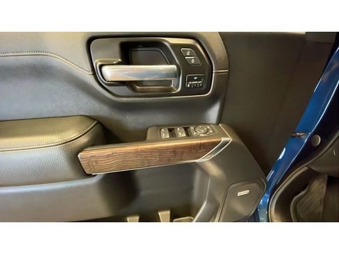 Used 2021 GMC Sierra 1500 Denali AWD/4WD image 10