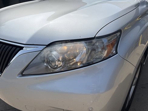 Used 2012 Lexus RX 350 AWD w/ Premium Pkg image 6