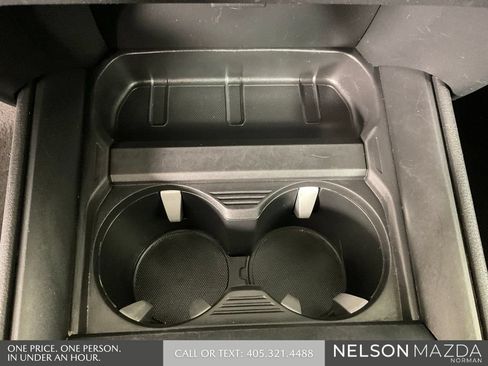 Used 2025 MAZDA CX-50 AWD 2.5 S w/ Preferred Package image 37