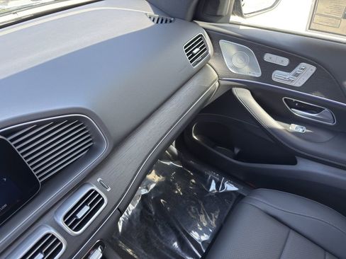 New 2026 Mercedes-Benz GLE 350 4MATIC image 23