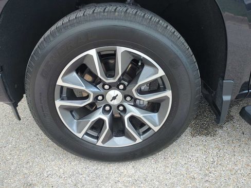 Used 2022 Chevrolet Silverado 1500 RST RWD image 32