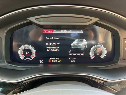 Used 2022 Audi Q7 3.0T Premium Plus image 41