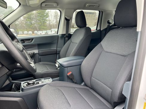 New 2026 Ford Maverick XL w/ Equipment Group 101A image 13