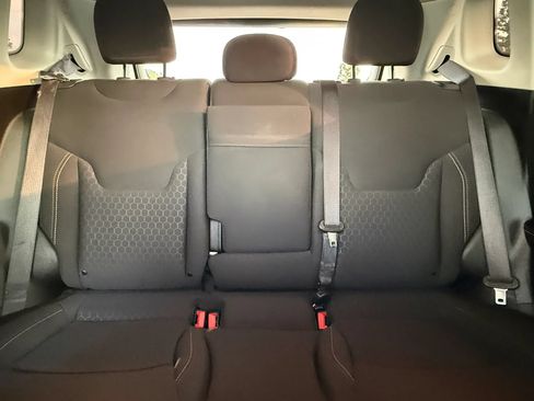 Used 2019 Jeep Compass Sport AWD/4WD image 22