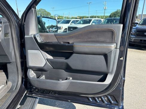 Used 2023 Ford F150 Platinum w/ Equipment Group 701A High AWD/4WD image 24