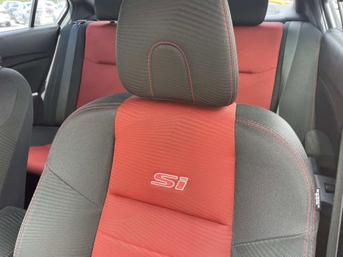 Used 2015 Honda Civic Si image 17