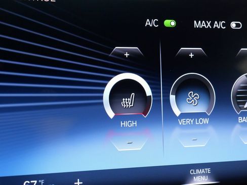 Used 2023 BMW i4 M50 w/ Premium Package image 53