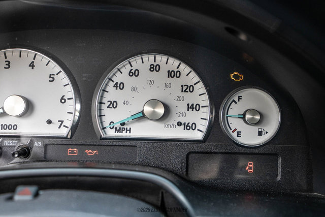 Used 2004 Ford Thunderbird RWD image 41