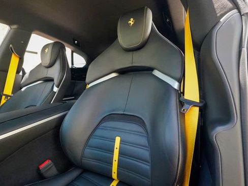 Used 2026 Ferrari Purosangue image 55