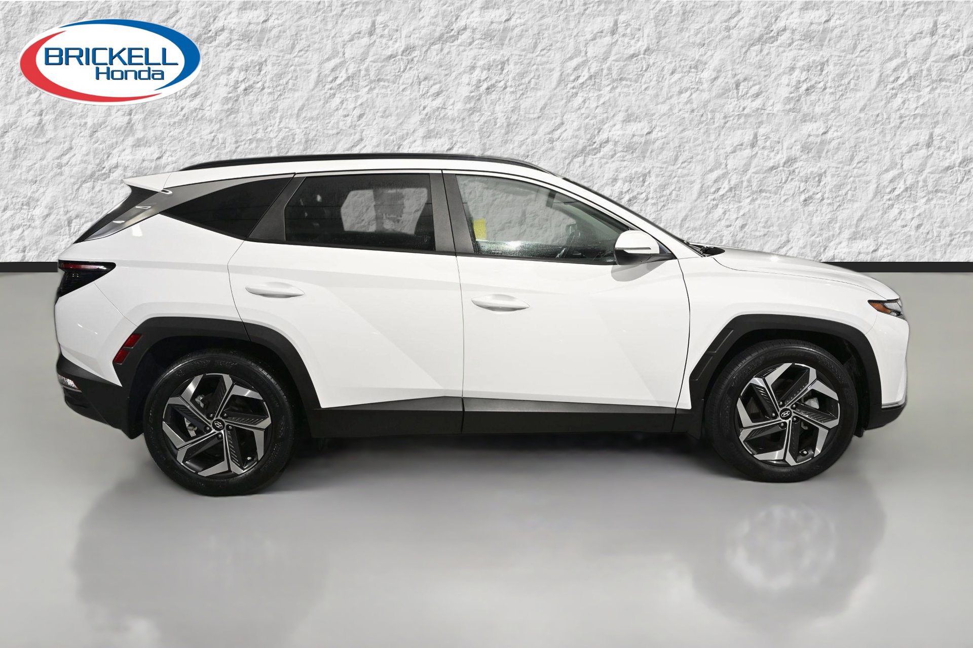 Used 2023 Hyundai Tucson SEL w/ Convenience Package FWD image 7