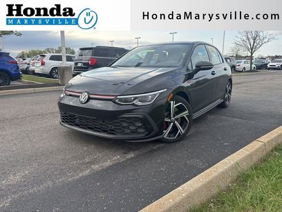 Used 2024 Volkswagen GTI SE
