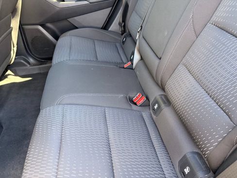 Used 2025 Chevrolet Equinox LT FWD image 16