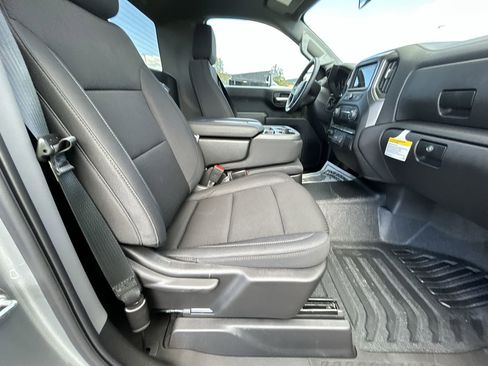 New 2026 Chevrolet Silverado 1500 W/T w/ WT Value Package image 15