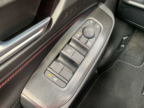 New 2026 Nissan Sentra SR w/ SR Premium Package FWD image 17