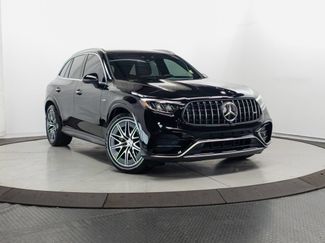 Used 2024 Mercedes-Benz GLC 43 AMG 4MATIC video 1
